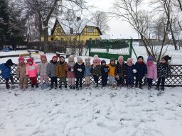 2026-01-16 Zimowe zabawy Sówek